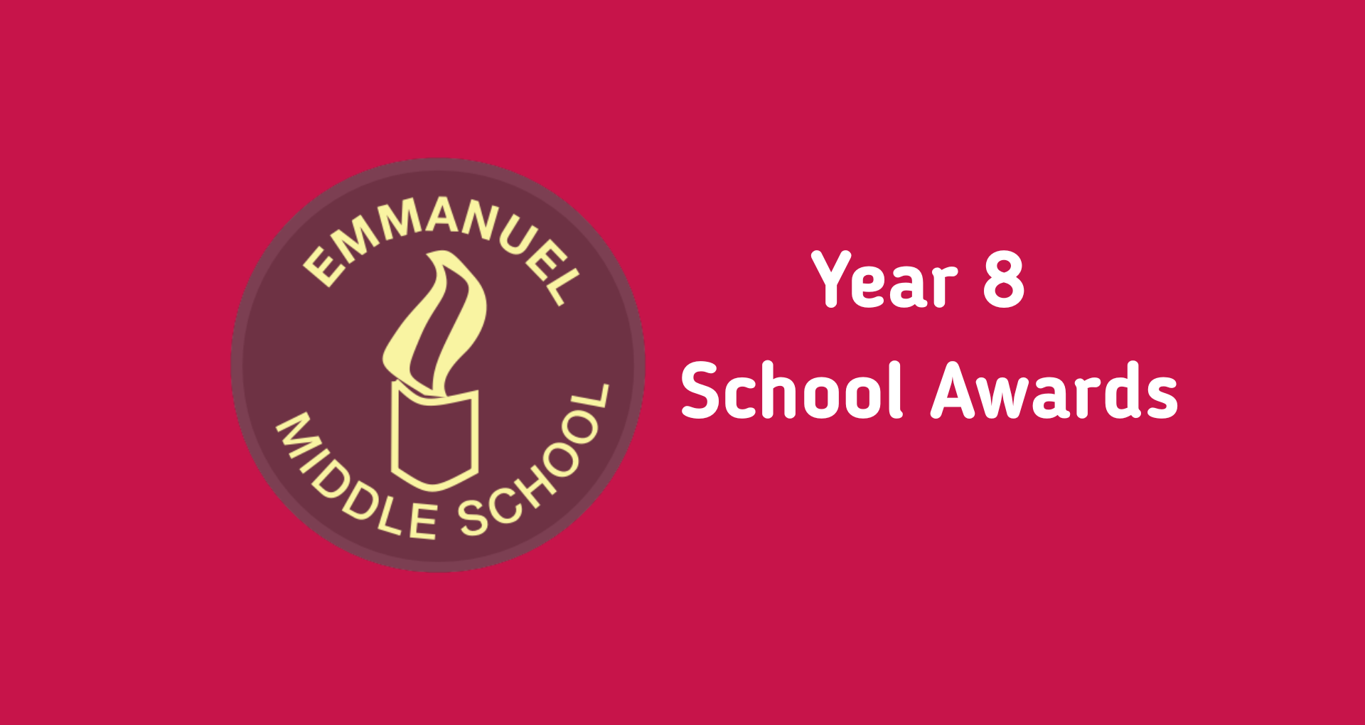 School awards