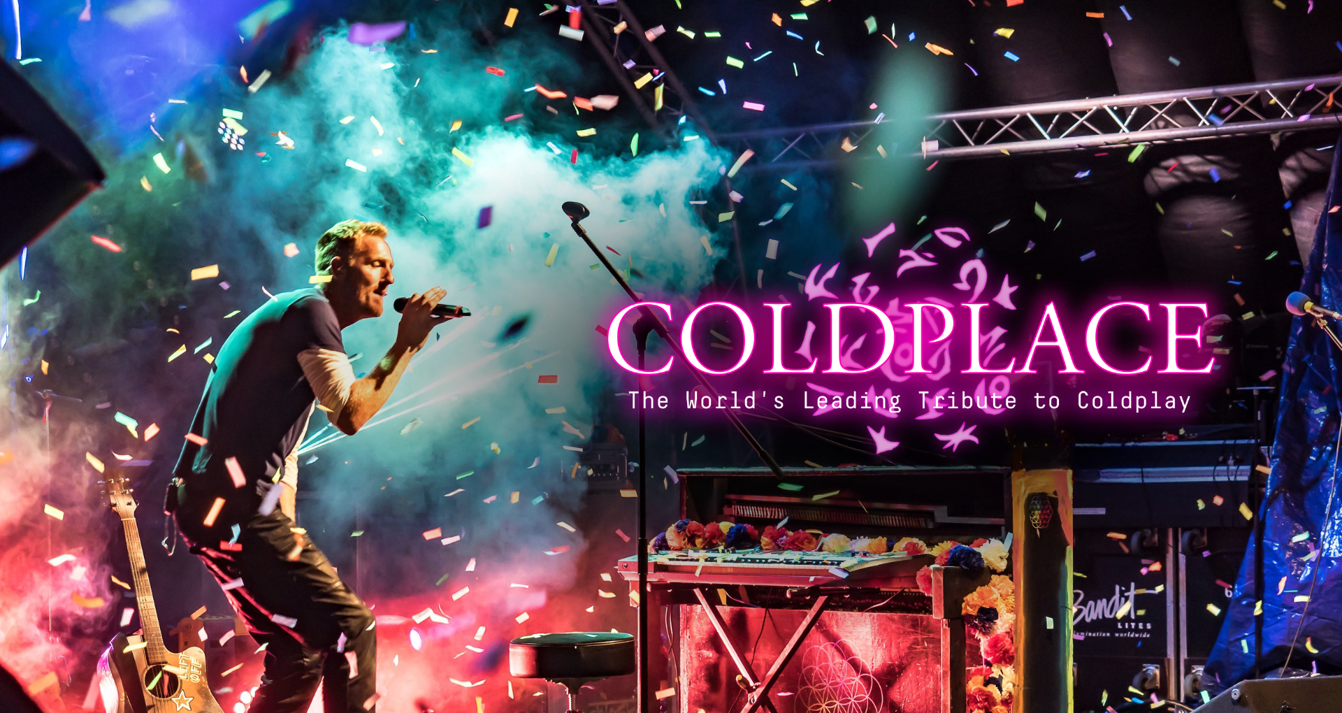 Coldplace