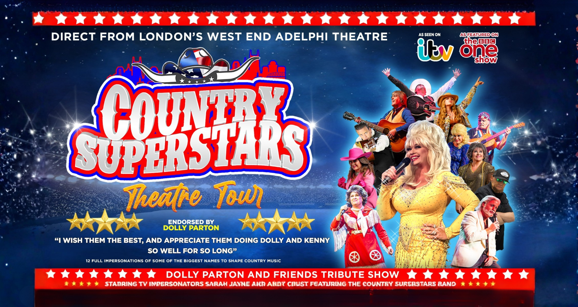 Country Superstars