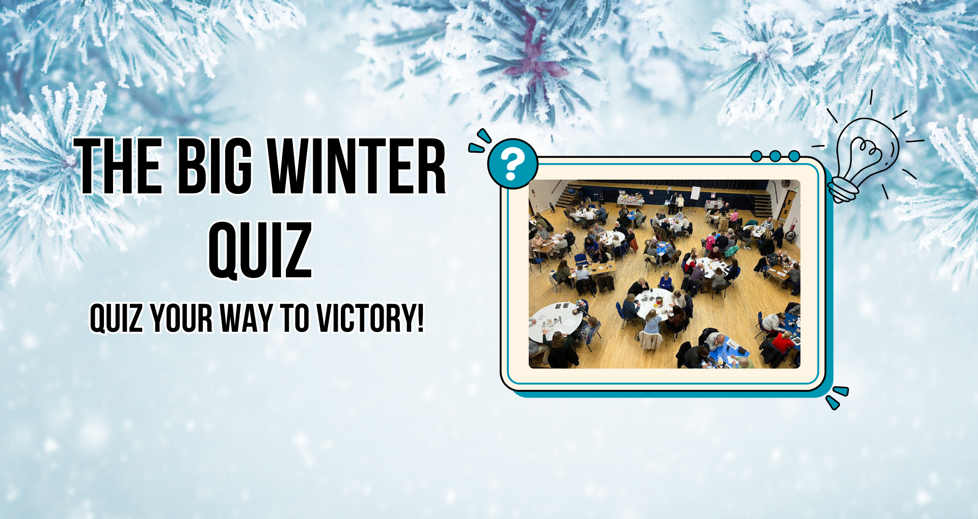 The Big Winter Quiz