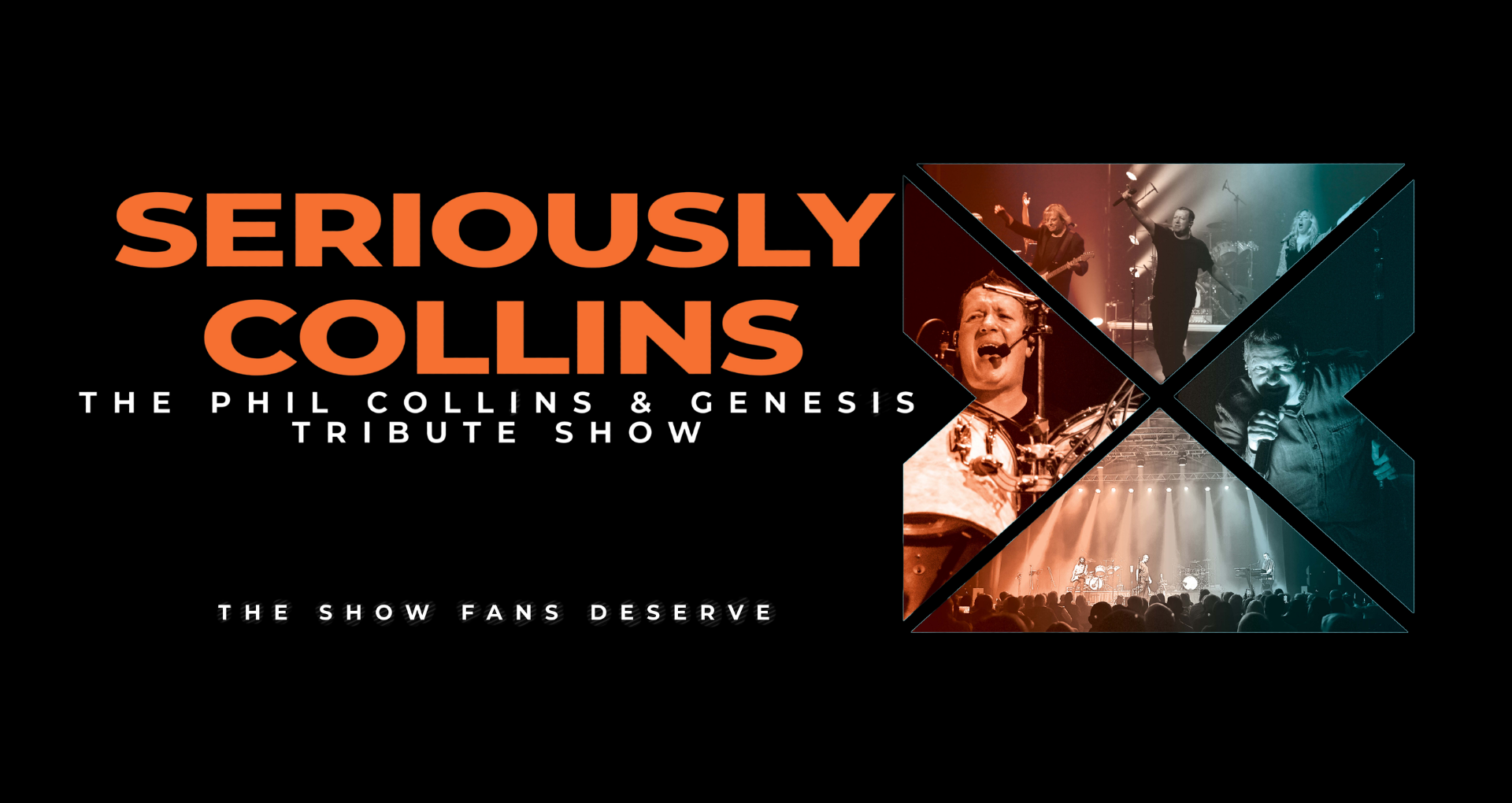 Seriously Collins