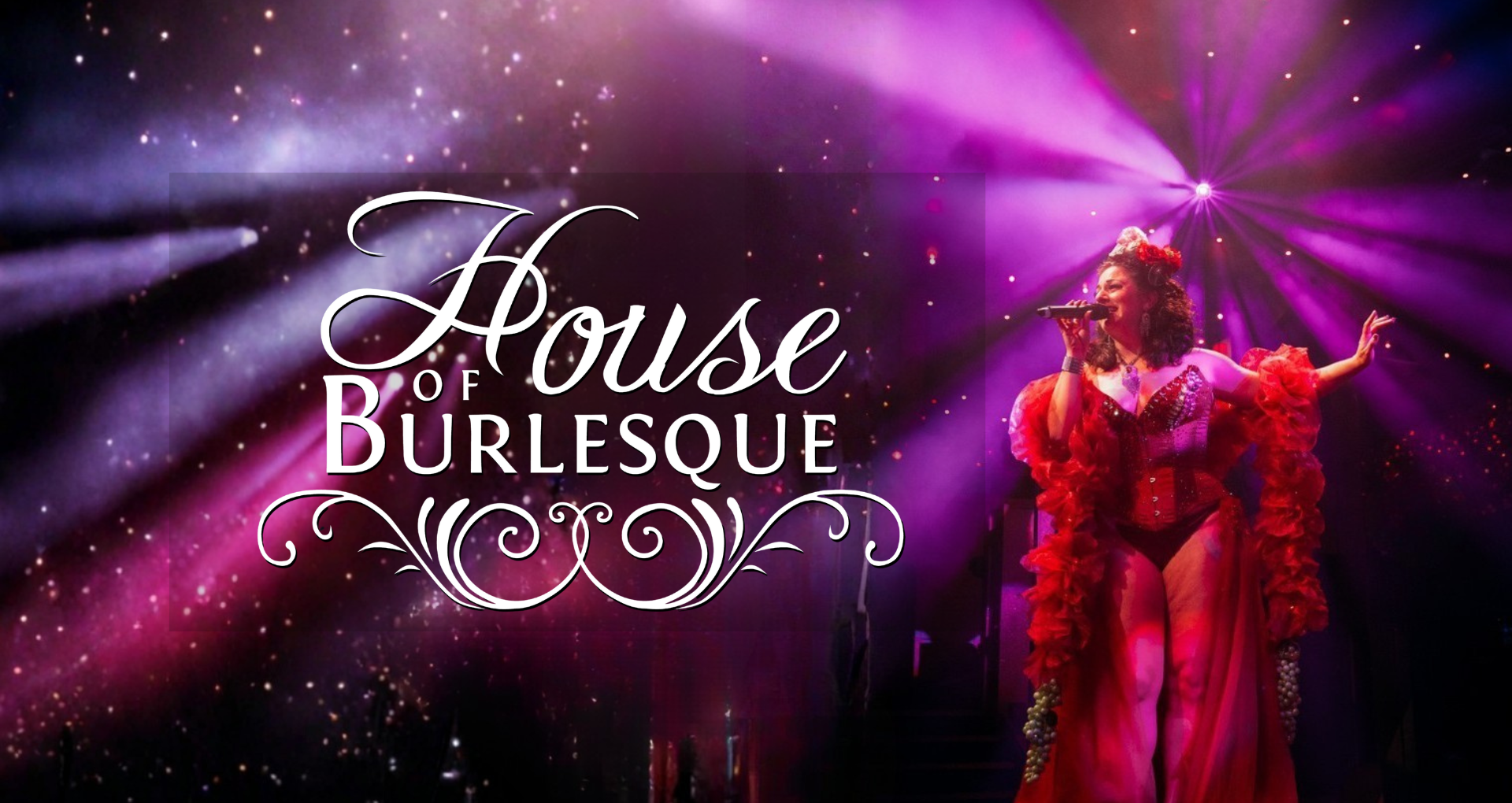 House of Burlesque