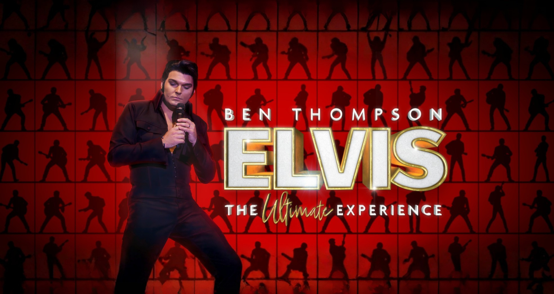 Elvis promotional image
