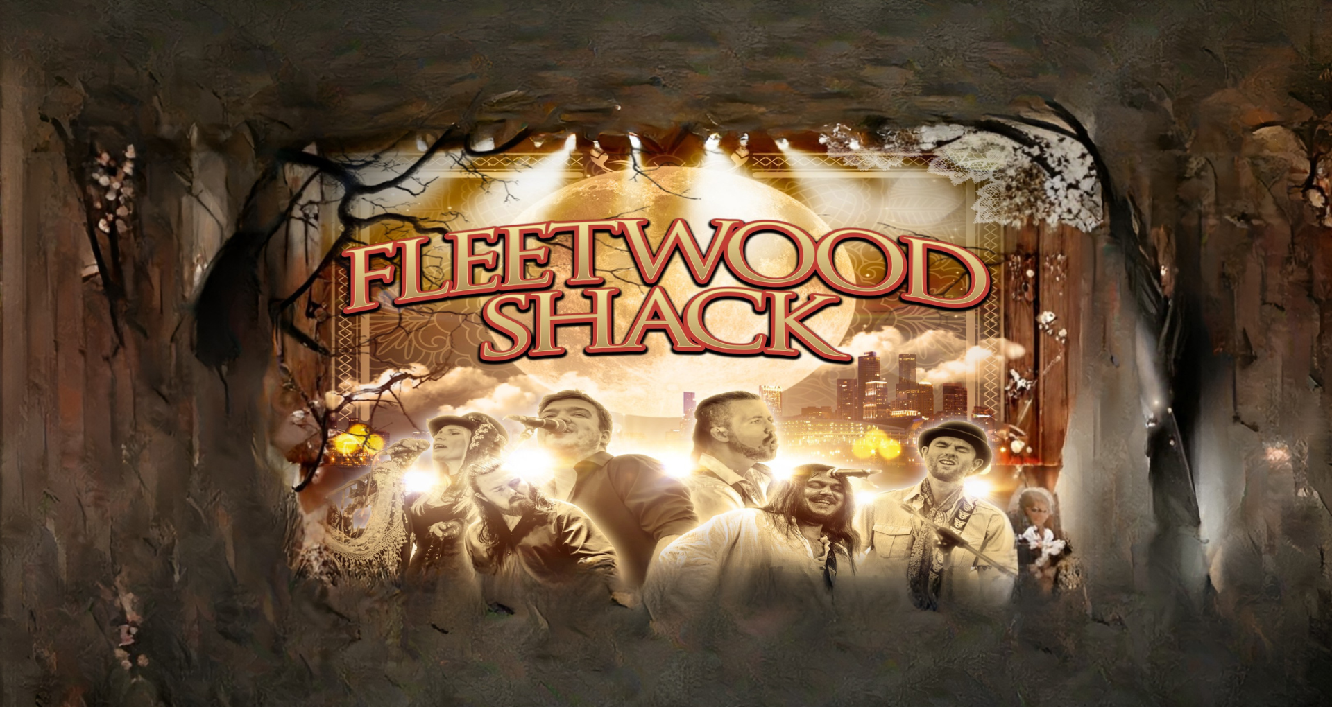 Fleetwood Shack