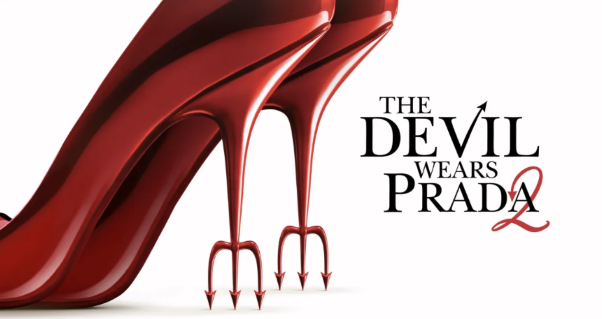 The Devil wears Prada 2