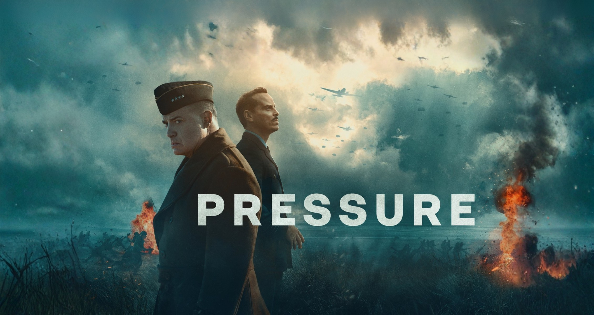 Pressure description