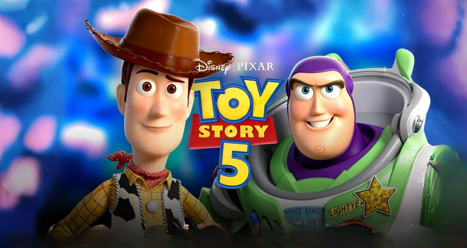 Toy Story Image