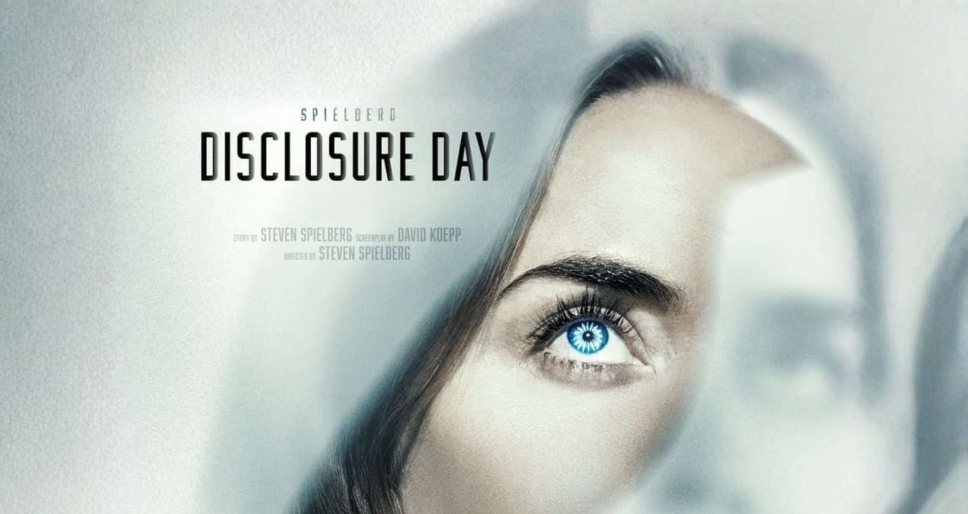 Disclosure Day