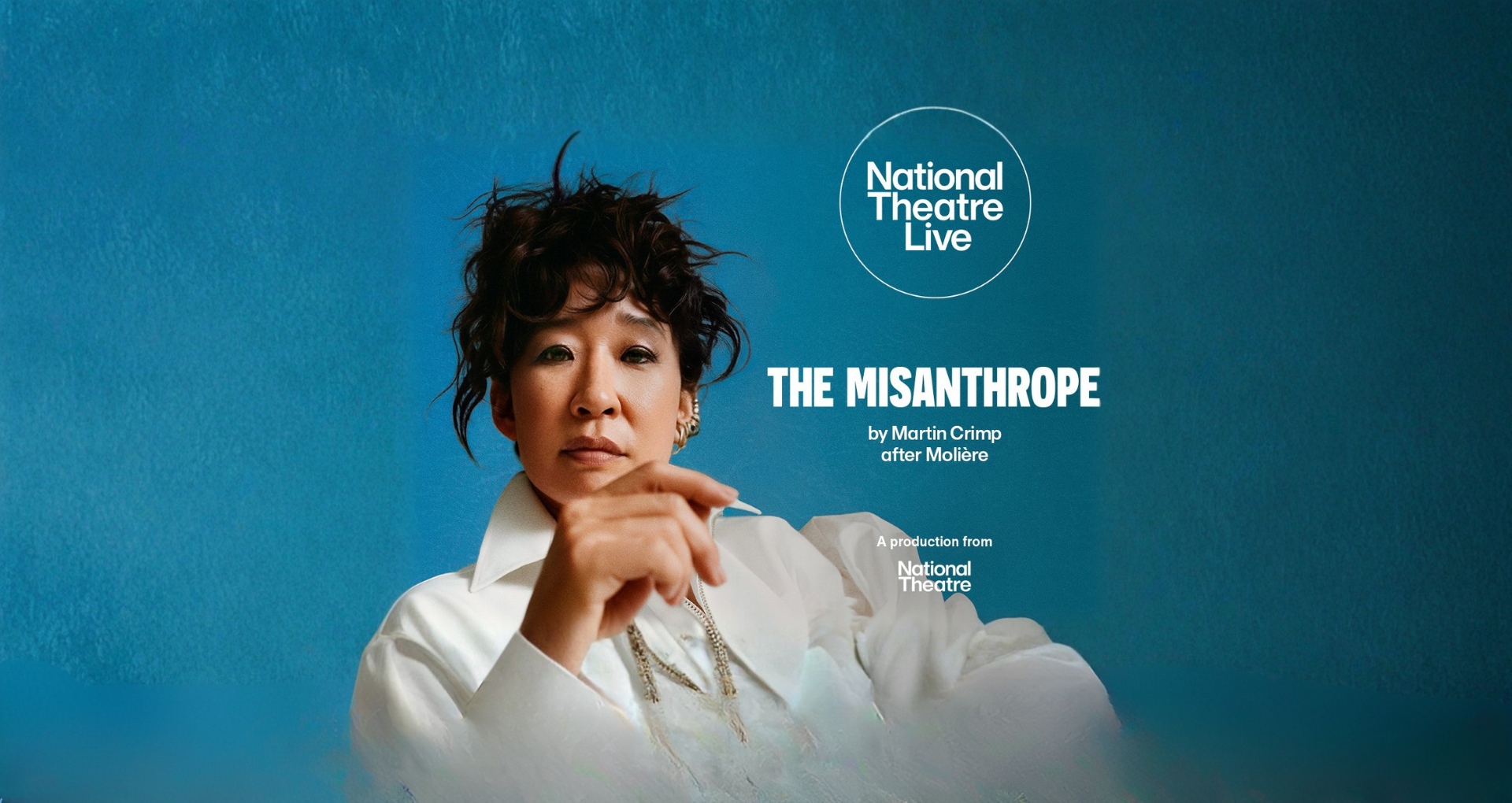 The Misanthrope