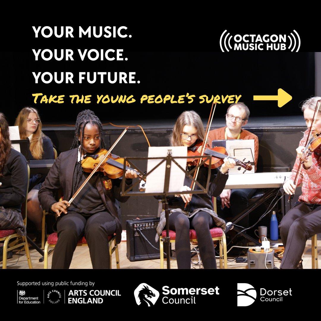 Shaping the Future of Music Education Across Dorset and Somerset ...