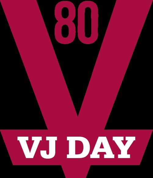 80 VJ Day
