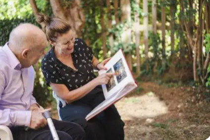 Help and Kindness is working with Dorset Council to hear from people ageing without children