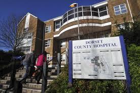 The carers hospital discharge pilot is taking place at Dorset County Hospital