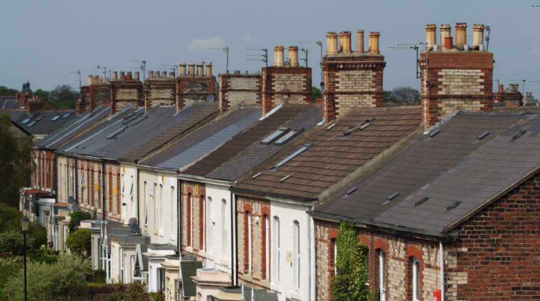 The Renters' Rights Act means changes for renters and landlords from tomorrow