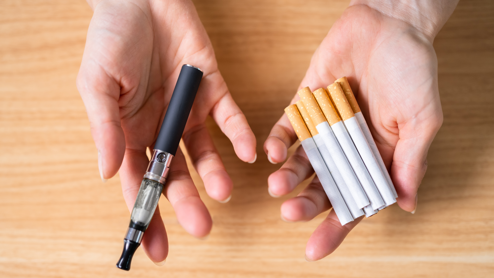 tobacco does not cause cancer DYK? Smokeless tobacco can lead to nicotine addiction, can cause cancer,  and may increase the risk for death from heart disease and stroke.  Smokeless does not mean harmless. Learn more at  TobaccoFreeFlorida.com/Effects