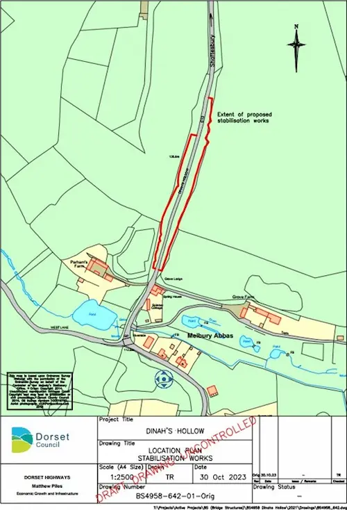 Site proposals