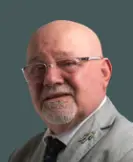 Photo of Cllr. Jon Andrews