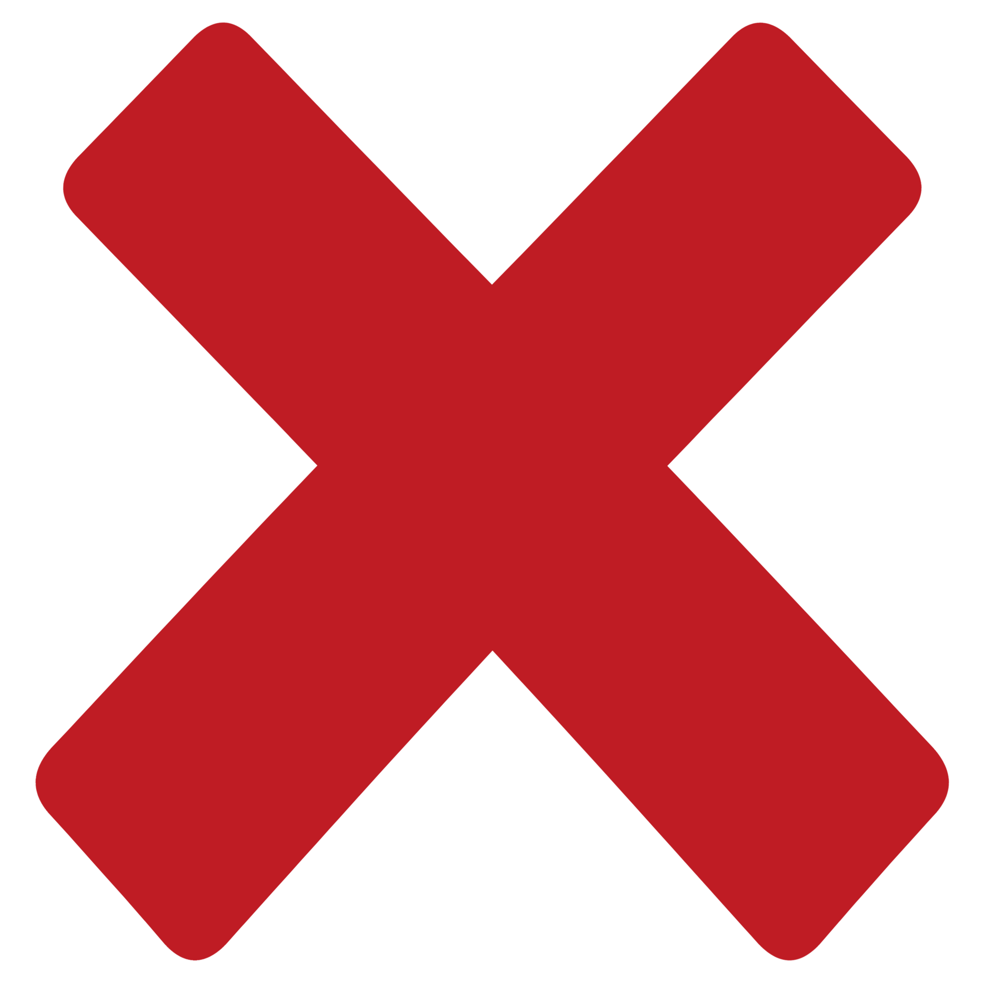 Red cross