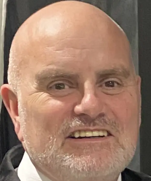 David Mawdsley