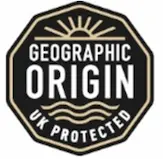 Geographic origin - UK protected