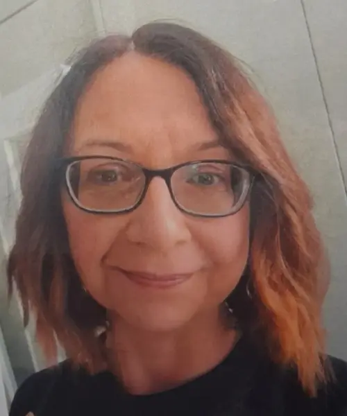 Henriettta Marchant