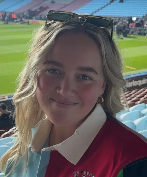 Isabel Whitehead