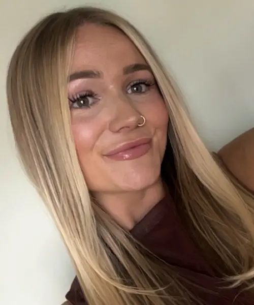 Kelsey Hartley