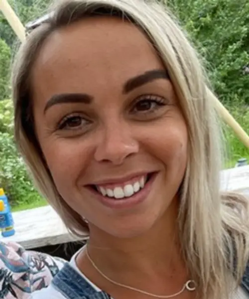 Leah Stockley