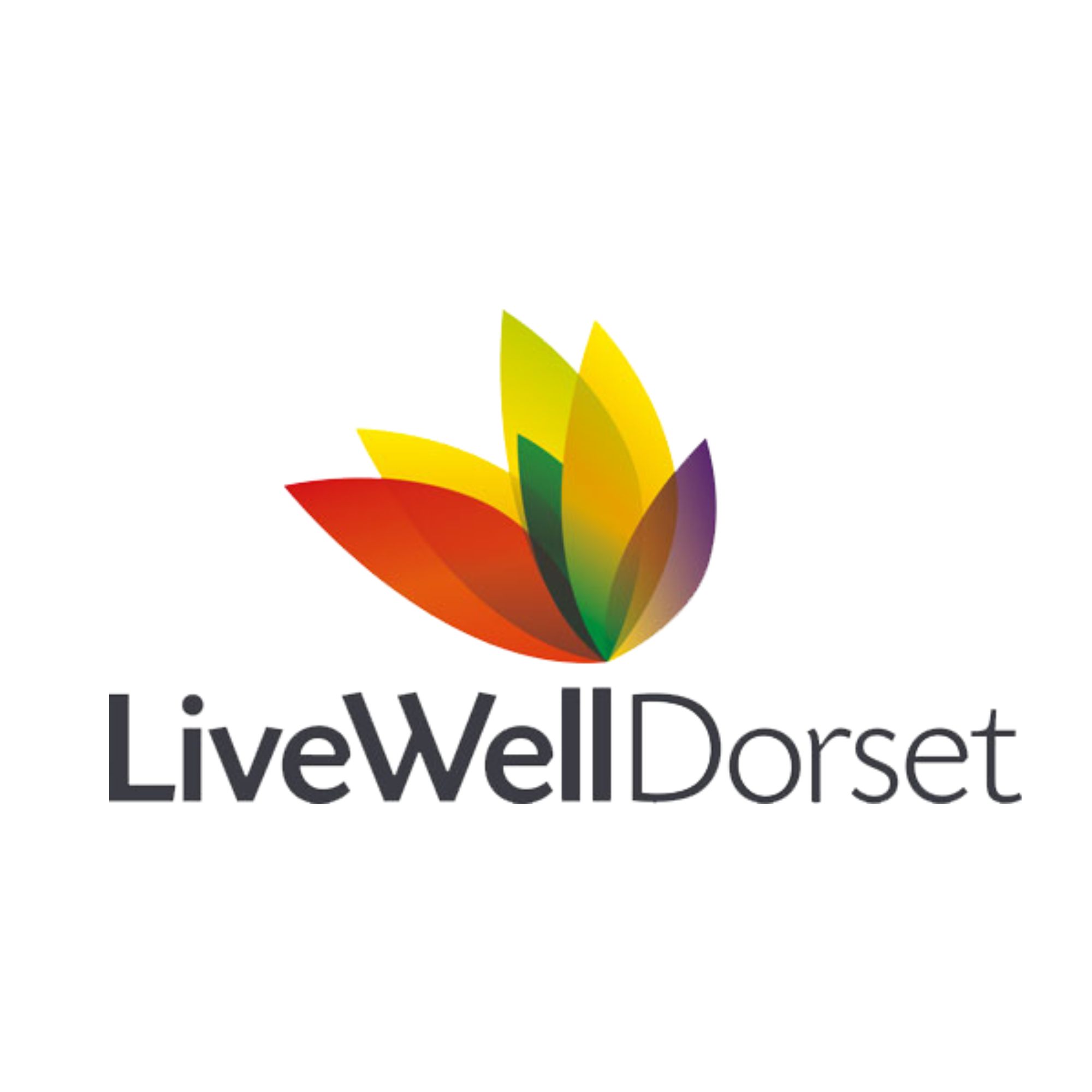 LiveWell Dorset logo