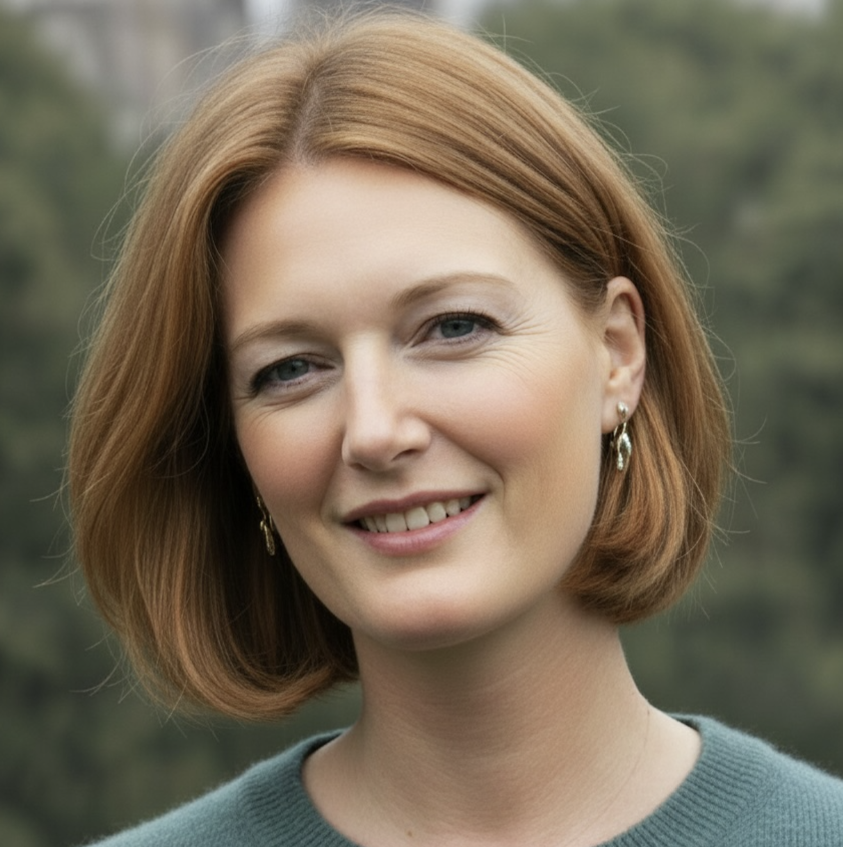 Lucie Laker