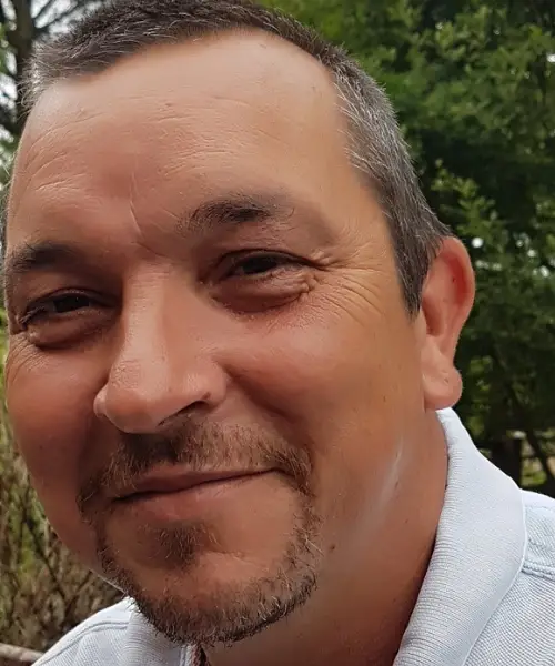 Mark Presslee