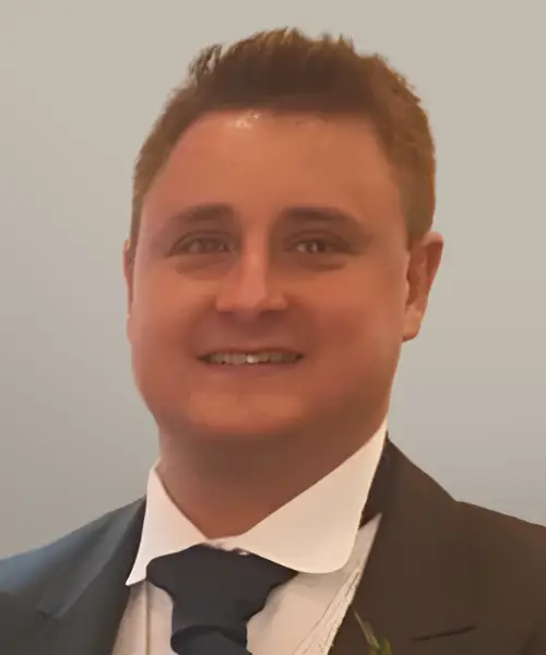 Matthew Chislett