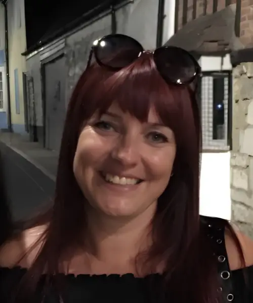 Mel Jess