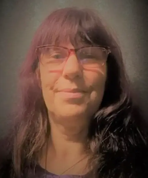 Paula Harris