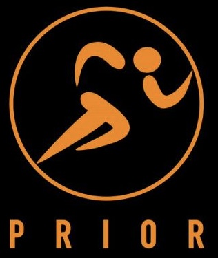 The logo for Prior Coaching