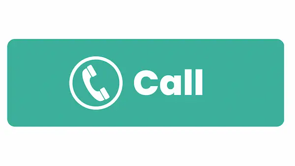 Image of a telephone, with the word "call" next to it
