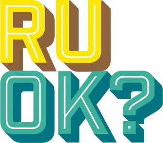 RUOK logo