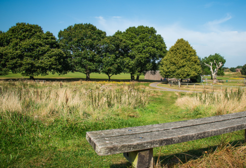 Image of Slades Farm