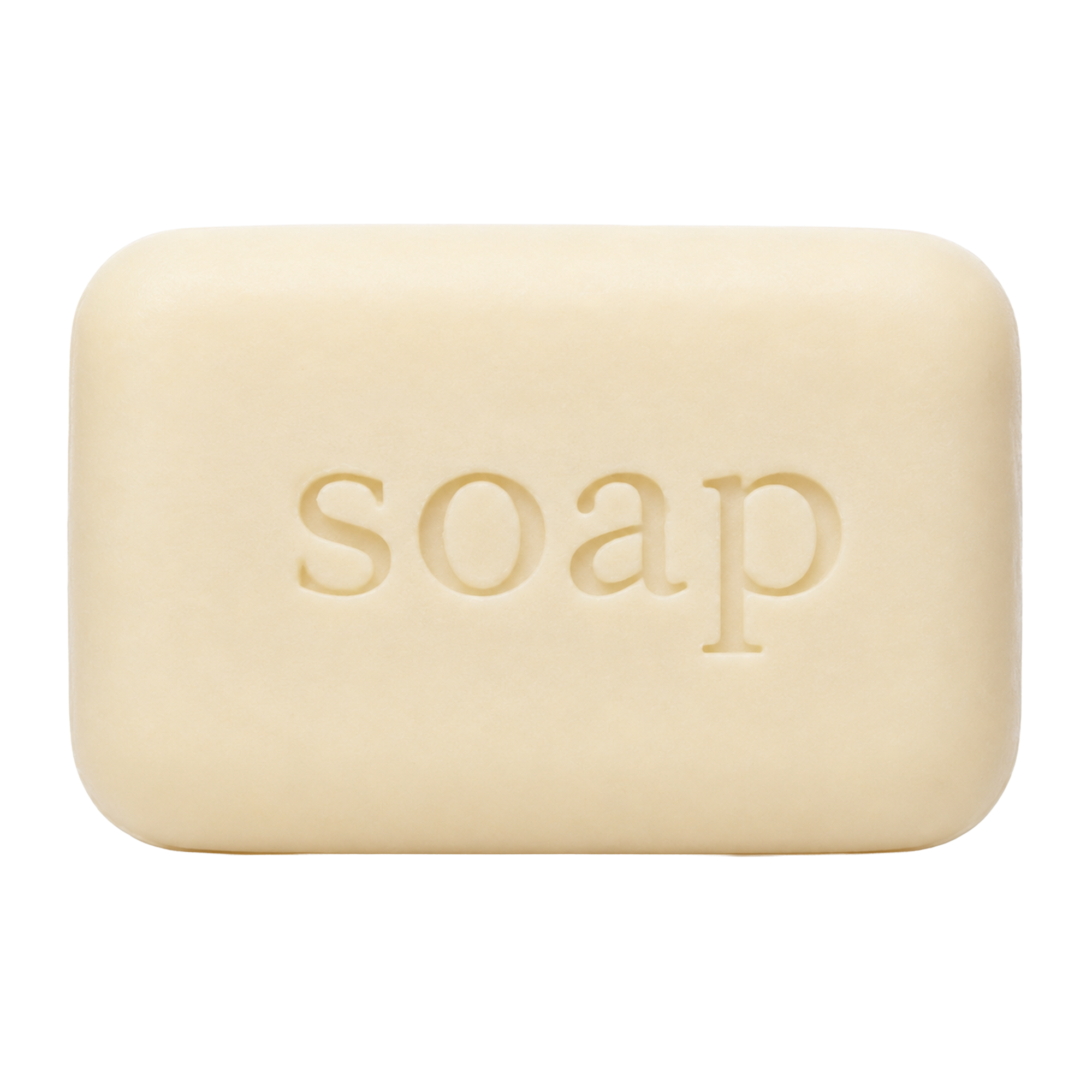 Bar of soap