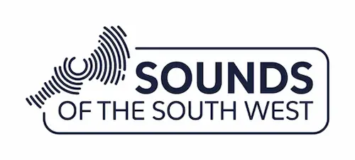 Sound of the South West Logo