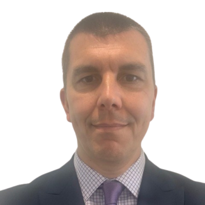 Steve Ford
