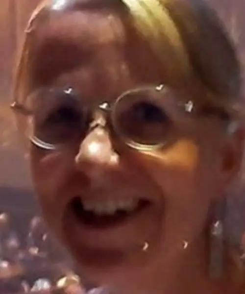Susan Holden