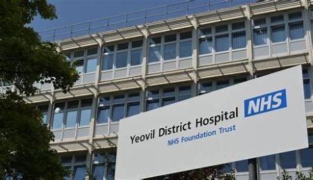 Yeovil District Hospital