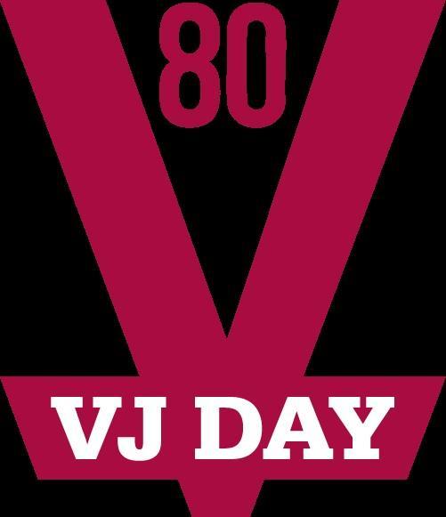 80 VJ Day