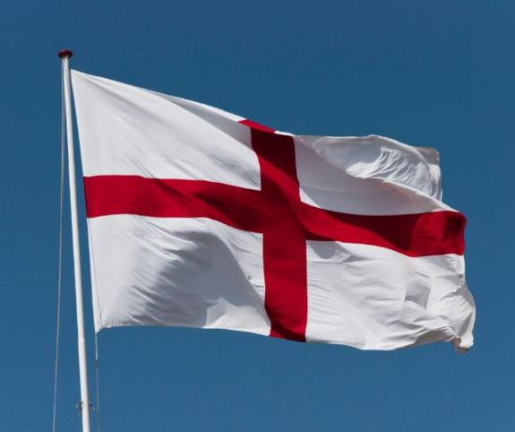 Flag of St. George