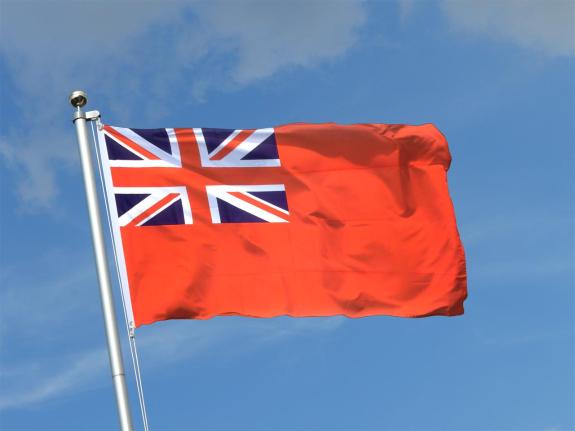 Red Ensign Flag