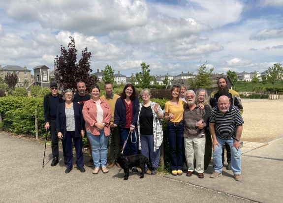 Helping people with hearing loss in Dorset