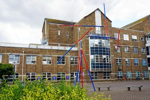 Dorset County Hospital is involved in this carers pilot with Dorset Council and Help & Care